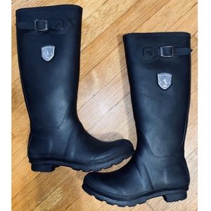 KAMIK Tall Rain Boots